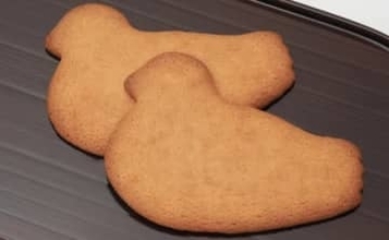 「鳩サブレー」豊島屋、ぷっくり鳩形の正月菓子に「大好き」「気づいたらなくなる」の声