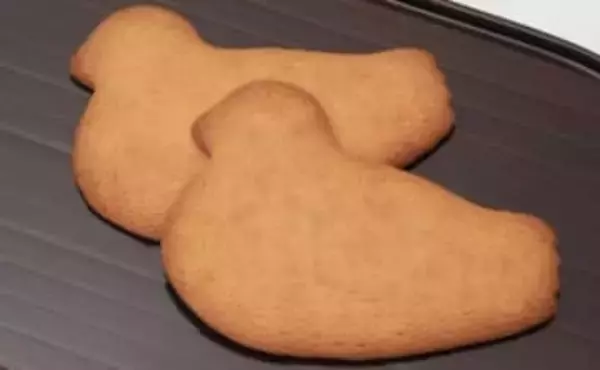 「鳩サブレー」豊島屋、ぷっくり鳩形の正月菓子に「大好き」「気づいたらなくなる」の声