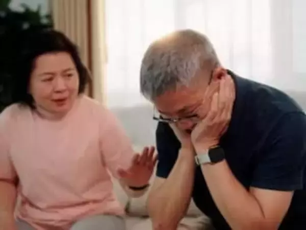 こんな夫婦は危ない。「“とは”の法則」を離婚カウンセラーが解説