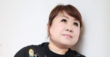 天童よしみ、大阪・八尾で浜田雅功に行きつけのうどん店を紹介⇒老舗の味に「ダシが凄い」