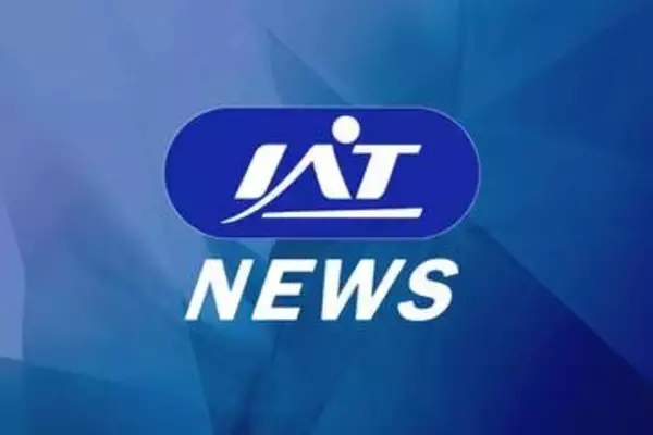 チューリップ見頃迎える【岩手・軽米町】