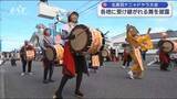 「北奥羽ナニャドヤラ大会　華やかに【岩手・洋野町】」の画像1