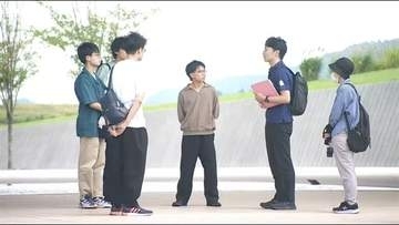 東京大学の学生が東日本大震災を学ぶ【岩手・陸前高田市】
