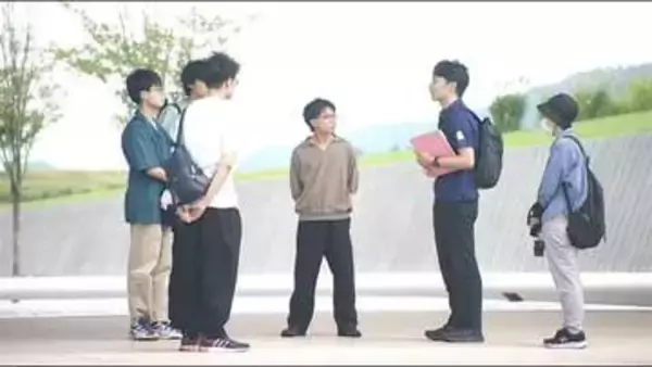 東京大学の学生が東日本大震災を学ぶ【岩手・陸前高田市】