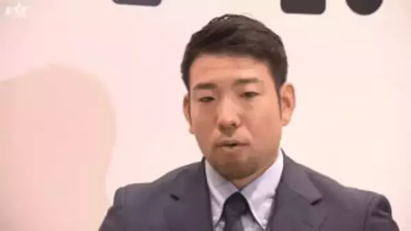 ＷＢＣ日本代表　菊池雄星投手初選出【岩手】