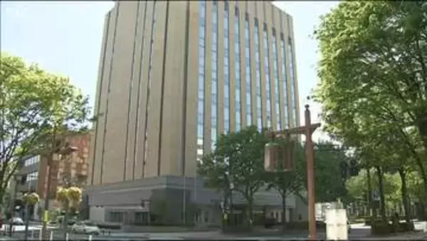 頭を殴打　殺人未遂容疑で３９歳男を逮捕【岩手・盛岡市】