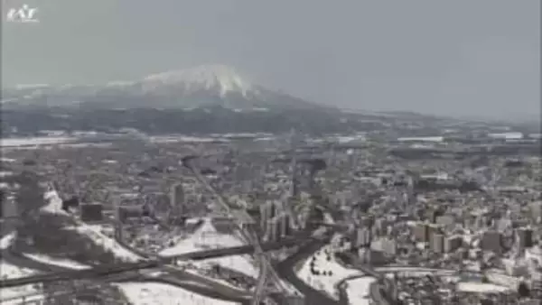 冬ボーナス増加の企業　前年比減【岩手】