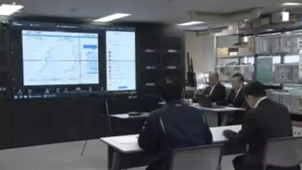 県内記録的な少雨に　気象台が山火事に注意呼びかけ【岩手】