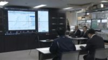 県内記録的な少雨に　気象台が山火事に注意呼びかけ【岩手】