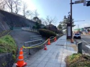 岩手公園周辺でクマ２頭出没　付近に県庁や市役所【岩手】