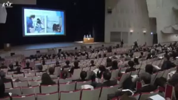 「いわての復興教育」児童生徒が学びの成果を発表【岩手】