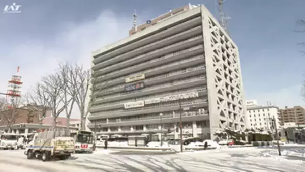 部活指導中に体罰　５０代男性教諭を懲戒処分【岩手】