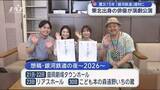 「東北にルーツのメンバーが銀河鉄道の夜モチーフの公演」の画像1