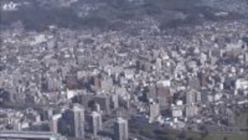 １０月の有効求人倍率１．０７倍【岩手】