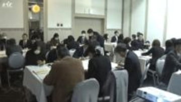 県災害時学校支援チームが発足【岩手】