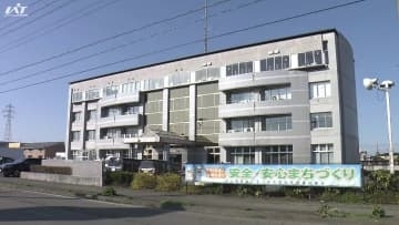 乗用車にはねられ　２６歳男性死亡【岩手・北上市】