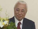 「二戸市長選挙　新人・戸舘氏が無投票で初当選【岩手】」の画像1