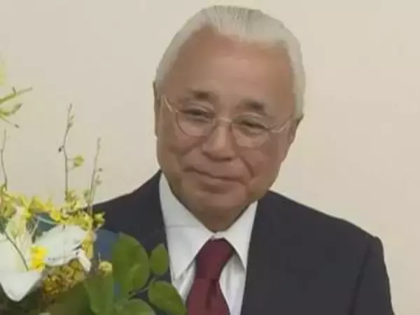 二戸市長選挙　新人・戸舘氏が無投票で初当選【岩手】