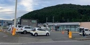 【速報】盛岡市内でコンビニ強盗未遂事件発生　犯人は逃走中