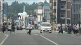 「県内今季初　熱中症警戒アラート【岩手】」の画像1