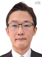 衆院選　岩手３区　藤原崇候補（自民・元）当選