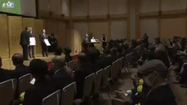 岩手競馬の年度代表馬にサクラトップキッド【岩手】