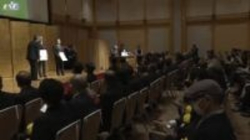 岩手競馬の年度代表馬にサクラトップキッド【岩手】