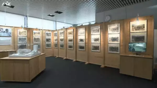 いわて県民情報交流センター開館２０周年記念写真展【岩手・盛岡市】