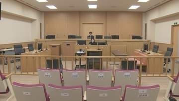 元警察官の男に執行猶予付き有罪判決　14歳少女へわいせつ行為、複数回にわたって性的な画像を要求　盛岡市