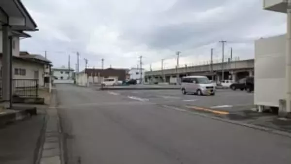 面識のない男性を刃物で刺す　15歳の男子中学生を殺人未遂容疑で逮捕　家族から「息子が事件を起こしたようだ」と警察に通報があり発覚　岩手・北上市