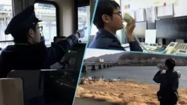 「三陸鉄道を愛する少年」は今や「復興を支える重要な戦力」に　地域の足を支える若き指令員に密着