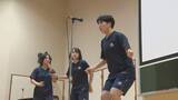 「「ドライブデートだから、俺に酔わないようにね」　一関一高附属中の「F-1グランプリ」ネタ披露　授業に漫才を取り入れる　岩手」の画像1