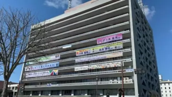 遠野市の保育園で学校閉鎖　インフルエンザによる休業措置　計9人がり患　今季のべ445件目