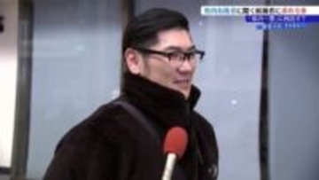 【衆議院選挙】私の一票　投票先をどう選ぶ？　有権者街頭インタビュー　岩手