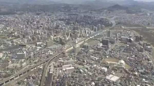 2025年度の岩手県内の企業倒産は72件　日銀による利上げ、アメリカの関税引き上げ、人手不足など様々な要因で件数が高止まり