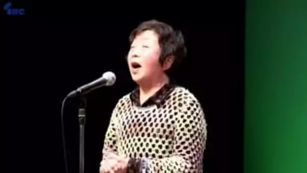 「外山節」や「南部牛追唄」を伸びやかに披露　第65回「知事杯争奪民謡王座決定戦」