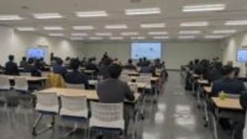 ドクターヘリ　岩手・秋田・青森で広域連携へ　医療従事者や消防の担当者が柔軟な運用に向けて協議