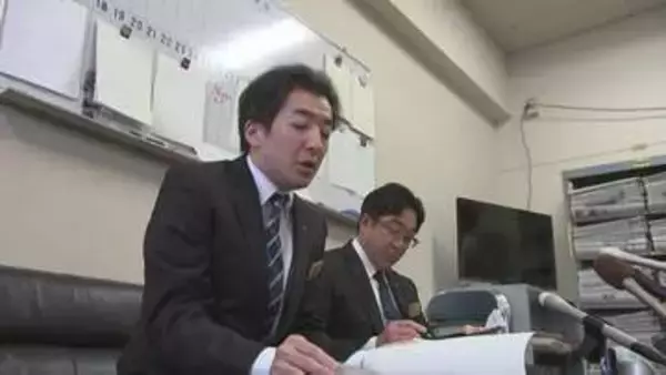 「県立高校の校長が飲酒運転で摘発　盛岡駅前の飲食店で2時間半飲酒→新幹線でも酒を飲み→北上市内で自転車を運転→路上で転倒し負傷→搬送先でアルコール検出　教職員が自転車で摘発されるのは初　岩手」の画像