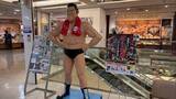「「元気ですかー？」　アントニオ猪木展開幕　モハメド・アリ氏直筆の手紙やガウンなど岩手初公開　3日から藤原喜明氏、蝶野正洋氏ら豪華ゲストのトークショーも」の画像1