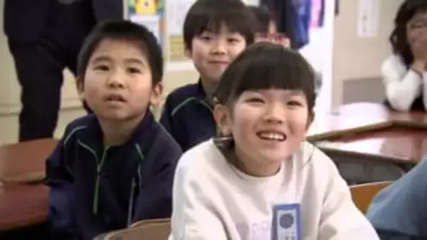 「ディズニーランドとディズニーシーに行って遊びます」明日からワクワクの冬休み　県内13の公立小学校で2学期の終業式　岩手