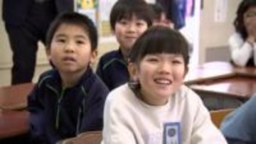 「ディズニーランドとディズニーシーに行って遊びます」明日からワクワクの冬休み　県内13の公立小学校で2学期の終業式　岩手