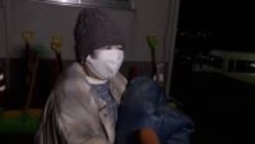 青森県東方沖M7.5地震　久慈港70cmの津波を観測　注意報解除も「1週間は同規模の地震に要警戒」　気象庁は初の北海道・三陸沖後発地震注意情報を発表　岩手