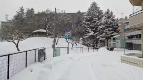 誤った標識の設置で交通規制の効力が無効に　誤った摘発も発覚で県警が反則金の返還手続き進める　岩手