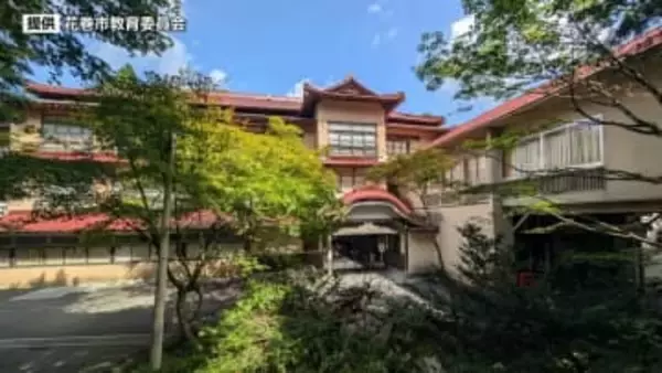 鉛温泉・藤三旅館と白猿の湯が国の登録有形文化財に　岩手・花巻市