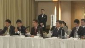 衆議院予算委員会　盛岡市で地方公聴会開催　ＩＬＣ誘致の支援求める声も