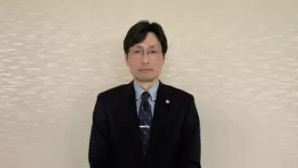 盛岡地方裁判所新所長に久慈市出身の菊池憲久氏　「質の高い司法サービスを」出身地での初の勤務に抱負