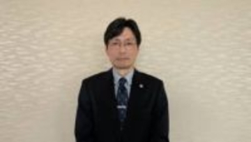 盛岡地方裁判所新所長に久慈市出身の菊池憲久氏　「質の高い司法サービスを」出身地での初の勤務に抱負