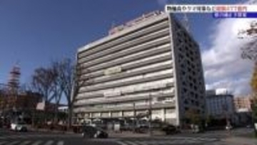 物価高対策やクマ対策で規模増大　県が約477億円の補正予算案発表　岩手