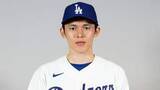 「メジャーリーグ・ドジャースは佐々木朗希投手が３勝目　大谷翔平選手は2安打1打点の活躍」の画像1