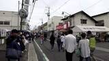「大粒のカキが入った魚介汁に長い列　雫石町よしゃれ通りで元祖軽トラ市　岩手」の画像1